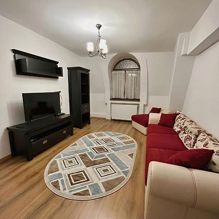 Apartament Centru Sibiu Exterior foto